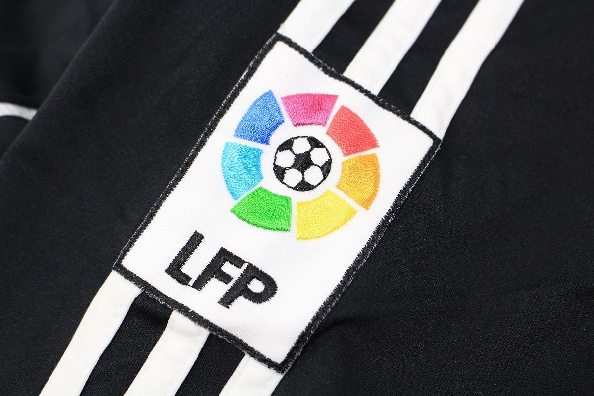 adidas レアルマドリード 2006-2007 ユニフォーム 背番号3 ロベルト