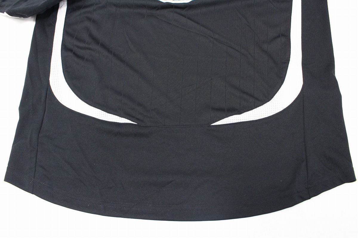 adidas レアルマドリード 2006-2007 ユニフォーム 背番号3 ロベルト