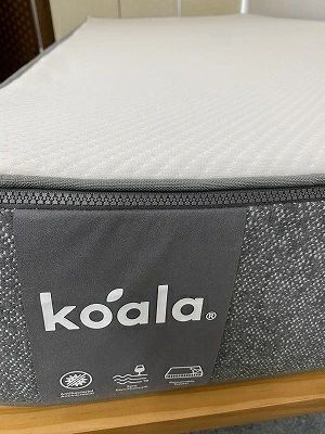 一都三県限定】コアラマットレス koala kloud komfort シングル
