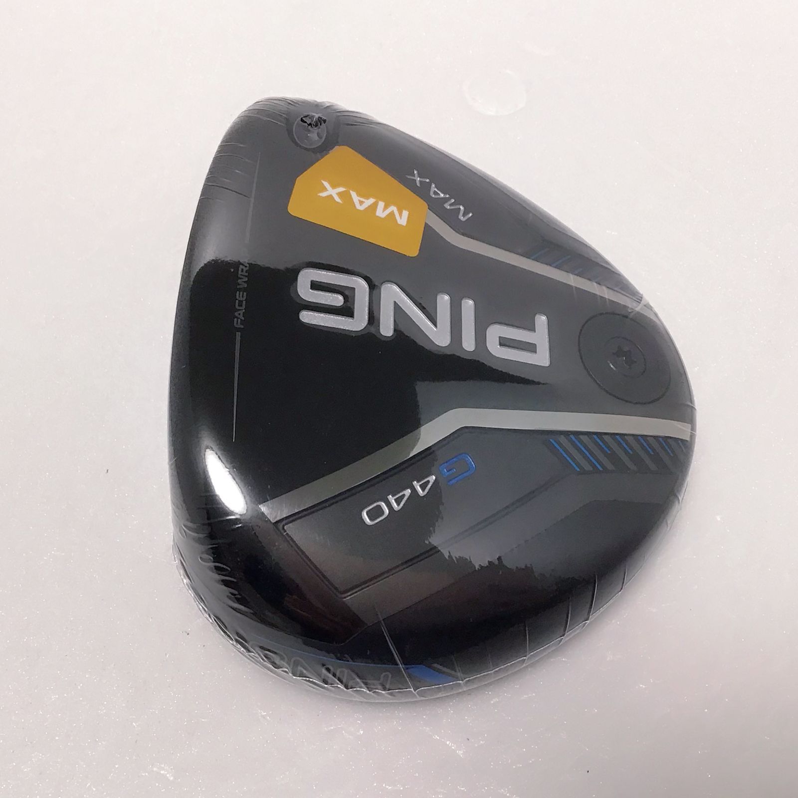 新品 ピン PING G440 MAX 3W 15° 日本仕様 ヘッド - メルカリ