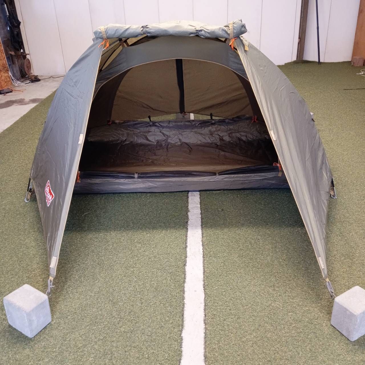 Coleman(コールマン) ツーリングドーム ST(Amazon限定カラー/オリーブ