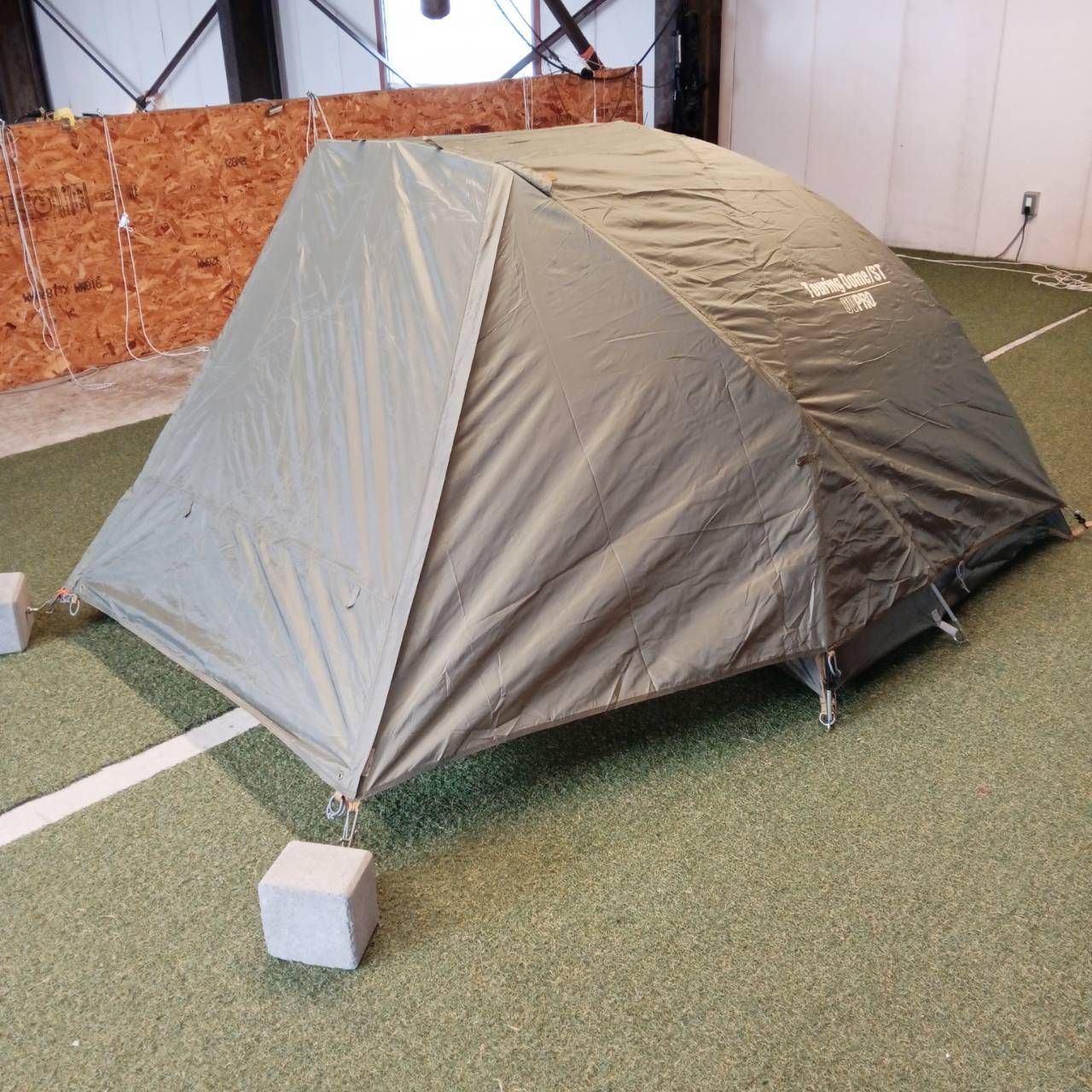 Coleman(コールマン) ツーリングドーム ST(Amazon限定カラー/オリーブ