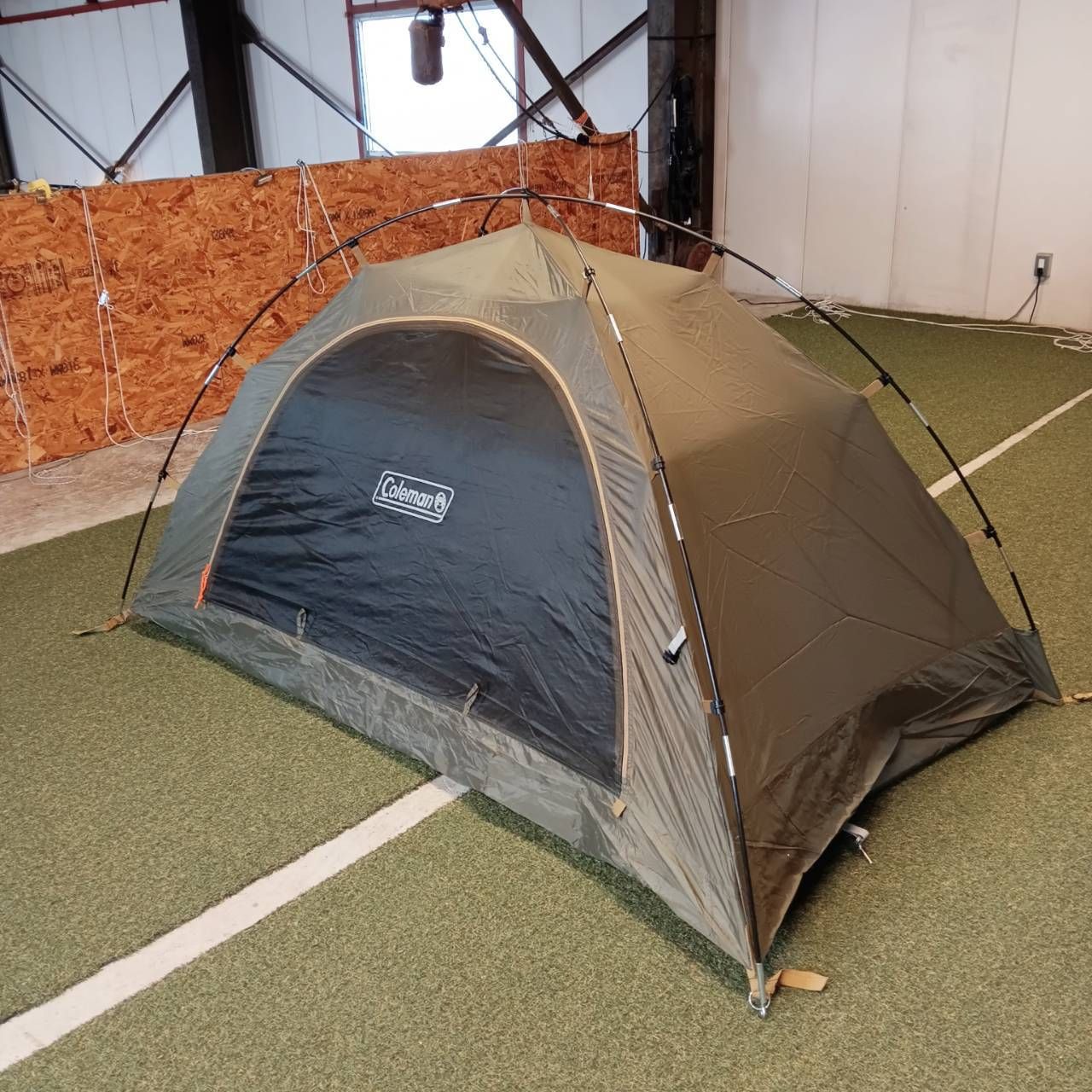 Coleman(コールマン) ツーリングドーム ST(Amazon限定カラー/オリーブ