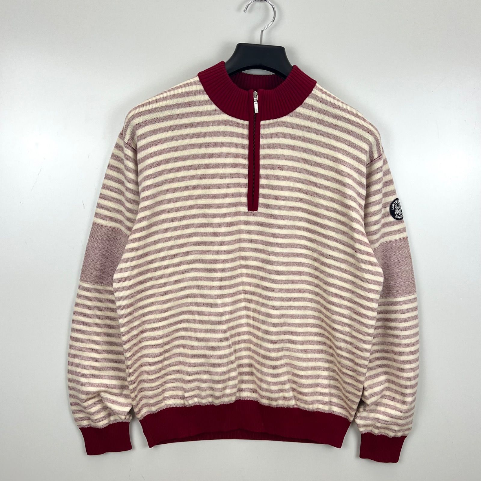 ◆ＳＩＮＡ ＣＯＶＡ メンズウェア セーター Ｌ 美品 ◇SINA COVA メンズウェア セーター L 美品 楽天市場