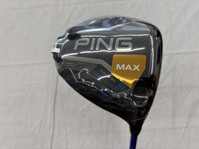 ピン PING G440 MAX ドライバー ALTA BLUE Sシャフト中古 楽天市場】ピン G440 ドライバー MAX LST SFT 純正シャフト ALTA J CB