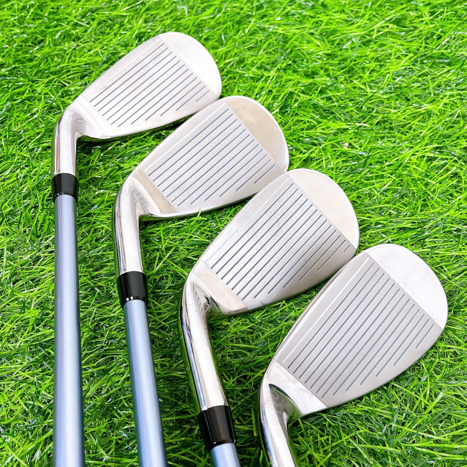 XXIO / Fitway / ゼクシオ フィットウェイ レディースクラブセット