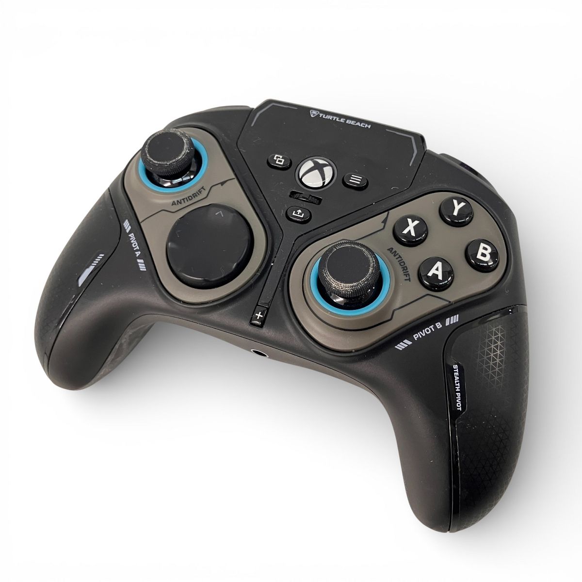 TURTLE BEACH STEALTH PIVOT ゲーミングコントローラー ワイヤレス XBOX PC周辺機器 家電