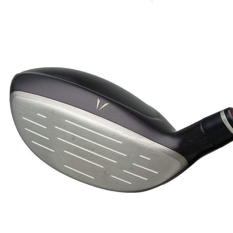 ダンロップ フェアウェイウッド ゼクシオ13 9W 23° - メルカリ