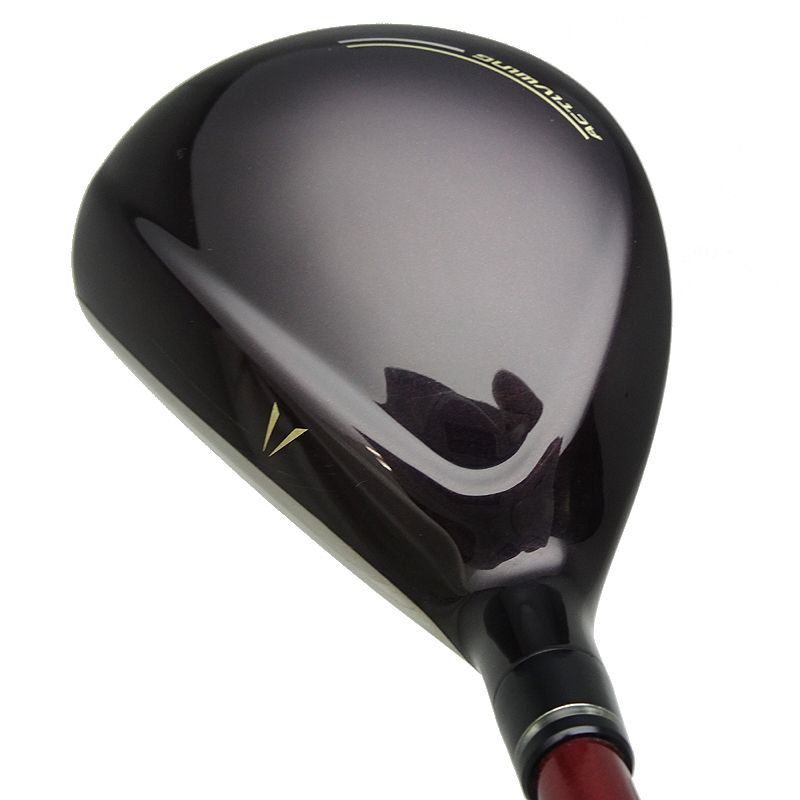 ダンロップ フェアウェイウッド ゼクシオ13 9W 23° - メルカリ