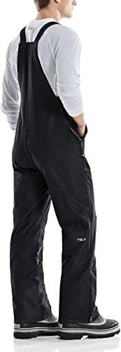 テスラ スキーウェア サロペット メンズ 防風 防水 保温 スノーボード ウェア 防寒着 冬用 アウトドア スポーツ ウィンタージャケットe 71 e 61 a 50