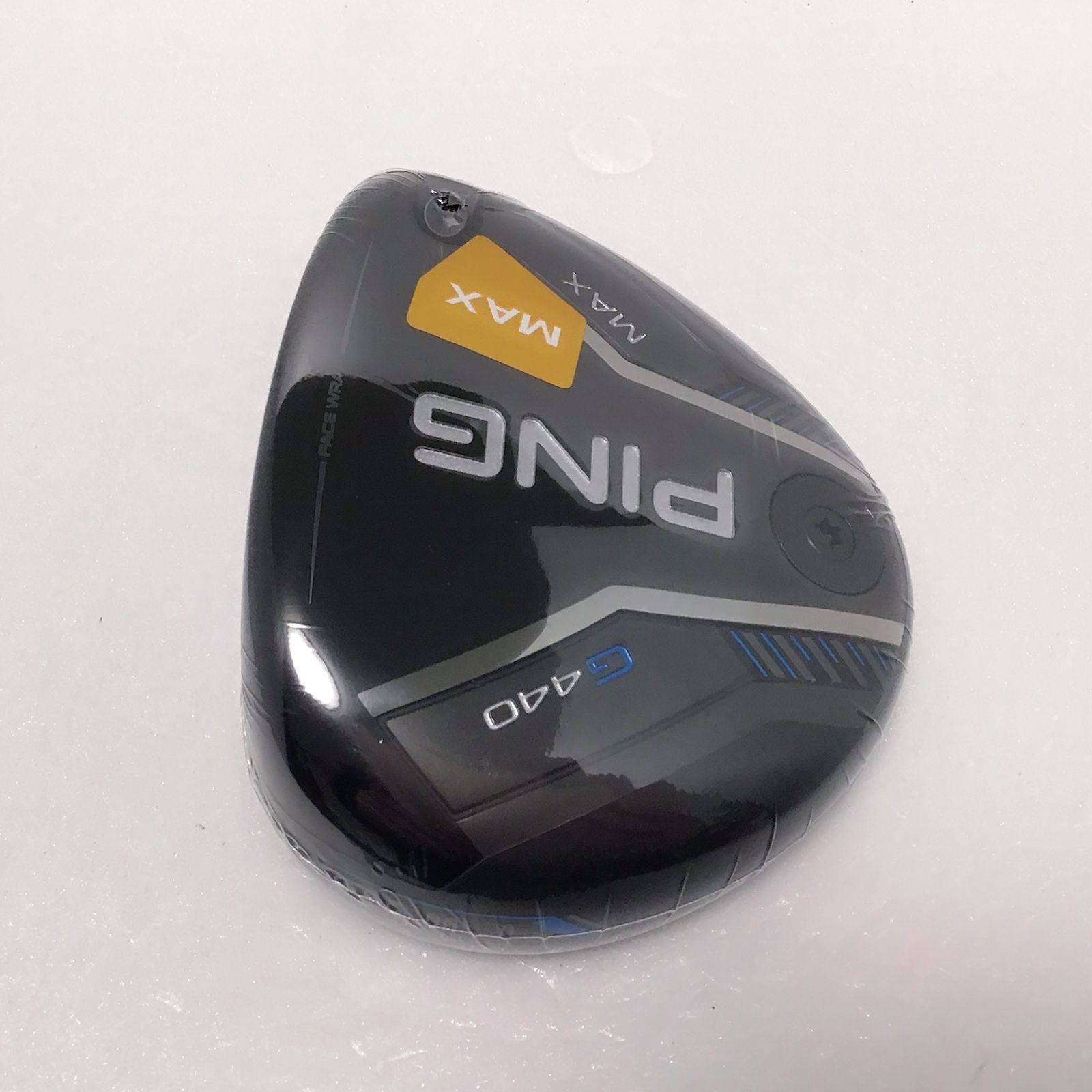 新品 ピン PING G440 MAX 4W 17° 日本仕様 ヘッド - メルカリ