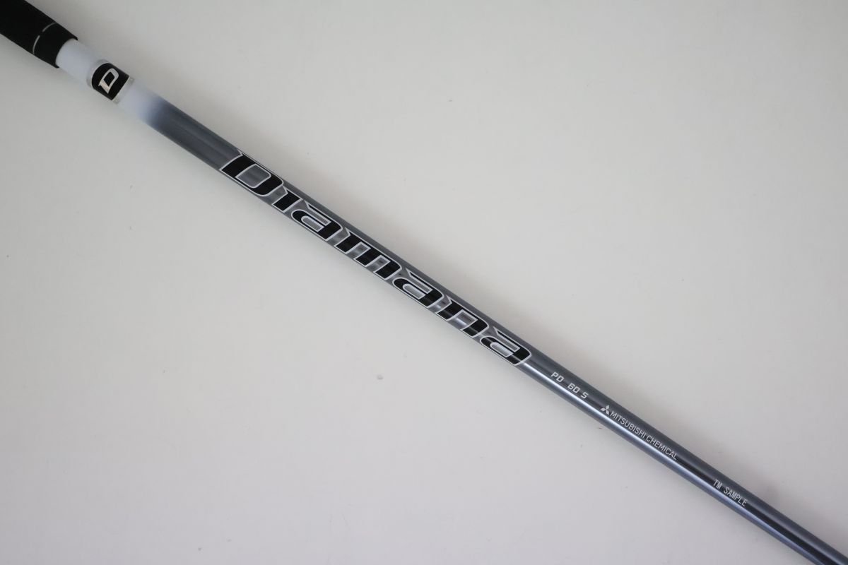 ○訳有激安！テーラーメイド 5W用スリーブ付き！三菱ケミカル☆Diamana