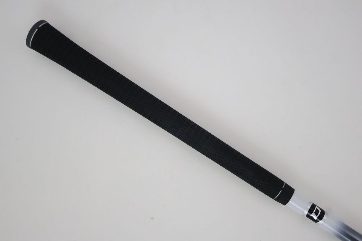 （希少）ディアマナPD60 X テーラーメイドスリーブ付　5W用 ディアマナ PD 60X テーラーメイドスリーブ付