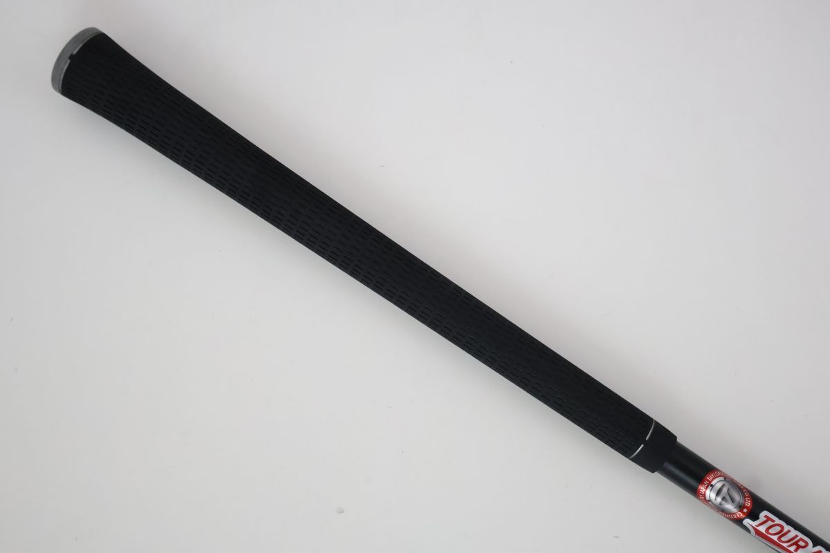 ○訳有激安！テーラーメイド 5W用スリーブ付き！グラファイトデザイン