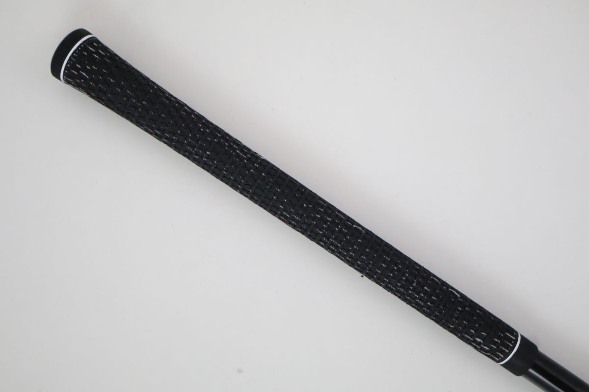 UST マミヤ アッタス RX ウルトラ ブラック ATTAS RX ULTRA BLACK [You can't help but hit it] - YouTube