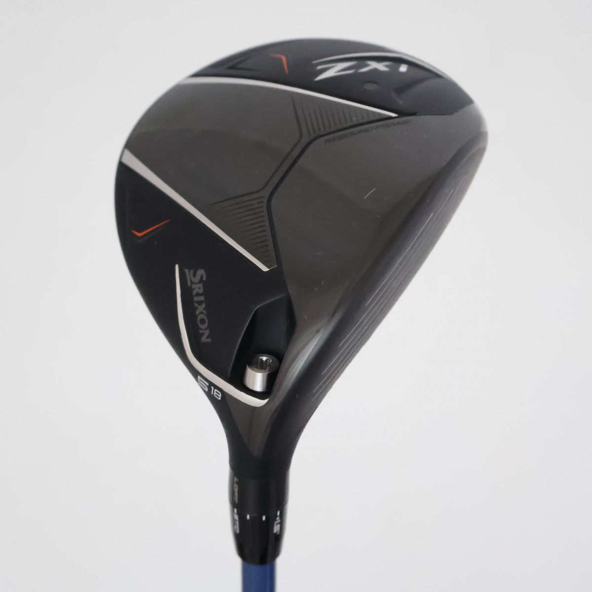 ○2025年モデル！中古美品！ダンロップ☆スリクソン-SRIXON- ZXi