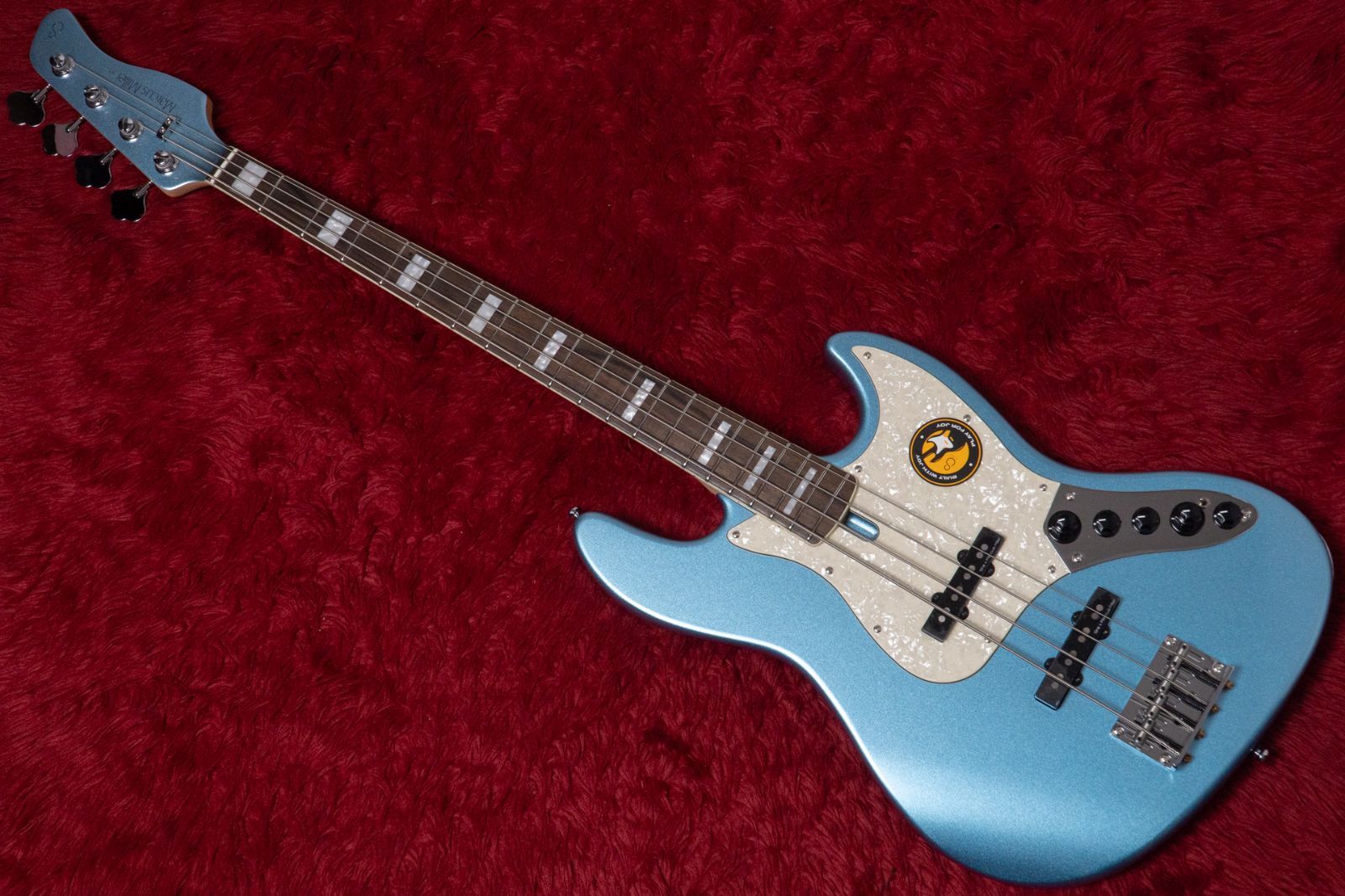 new】Sire / V7 Alder-4 LPB 4.445kg #2N25343231【GIB横浜】 - メルカリ