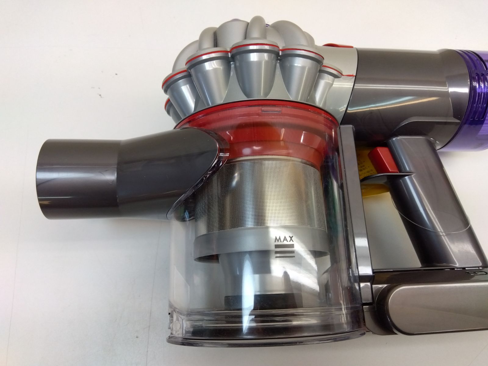 ジャンク品】ダイソン リミテッド ダイソン dyson コードレス