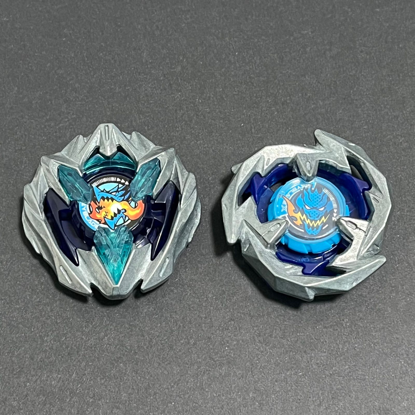 ベイブレードX ブレード単品 ドランバスター＆ドランソード - メルカリ