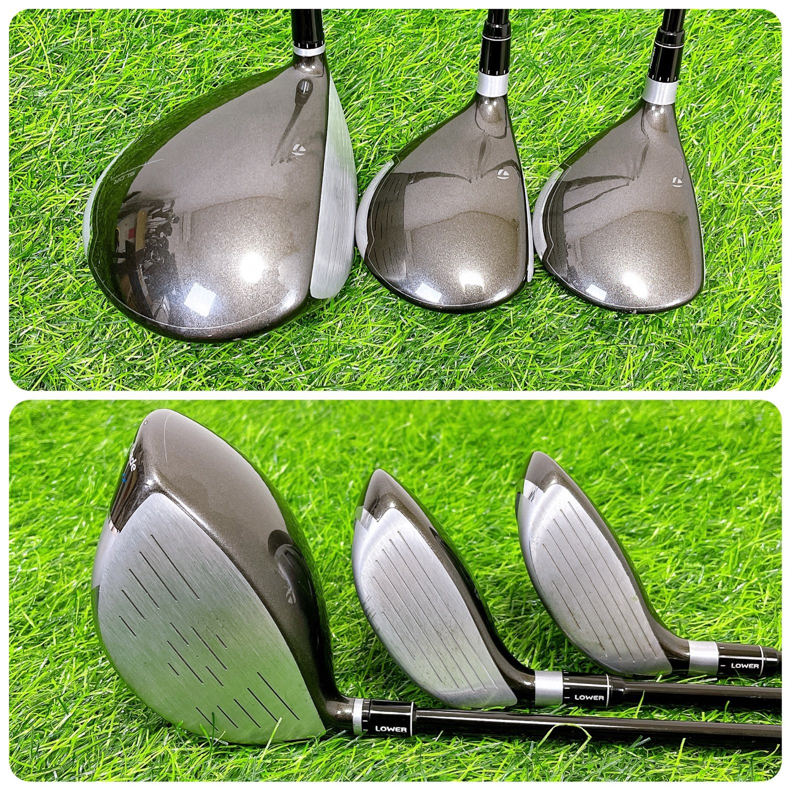 キャディバッグ新品】TaylorMade SLDR テーラーメイド メンズゴルフ