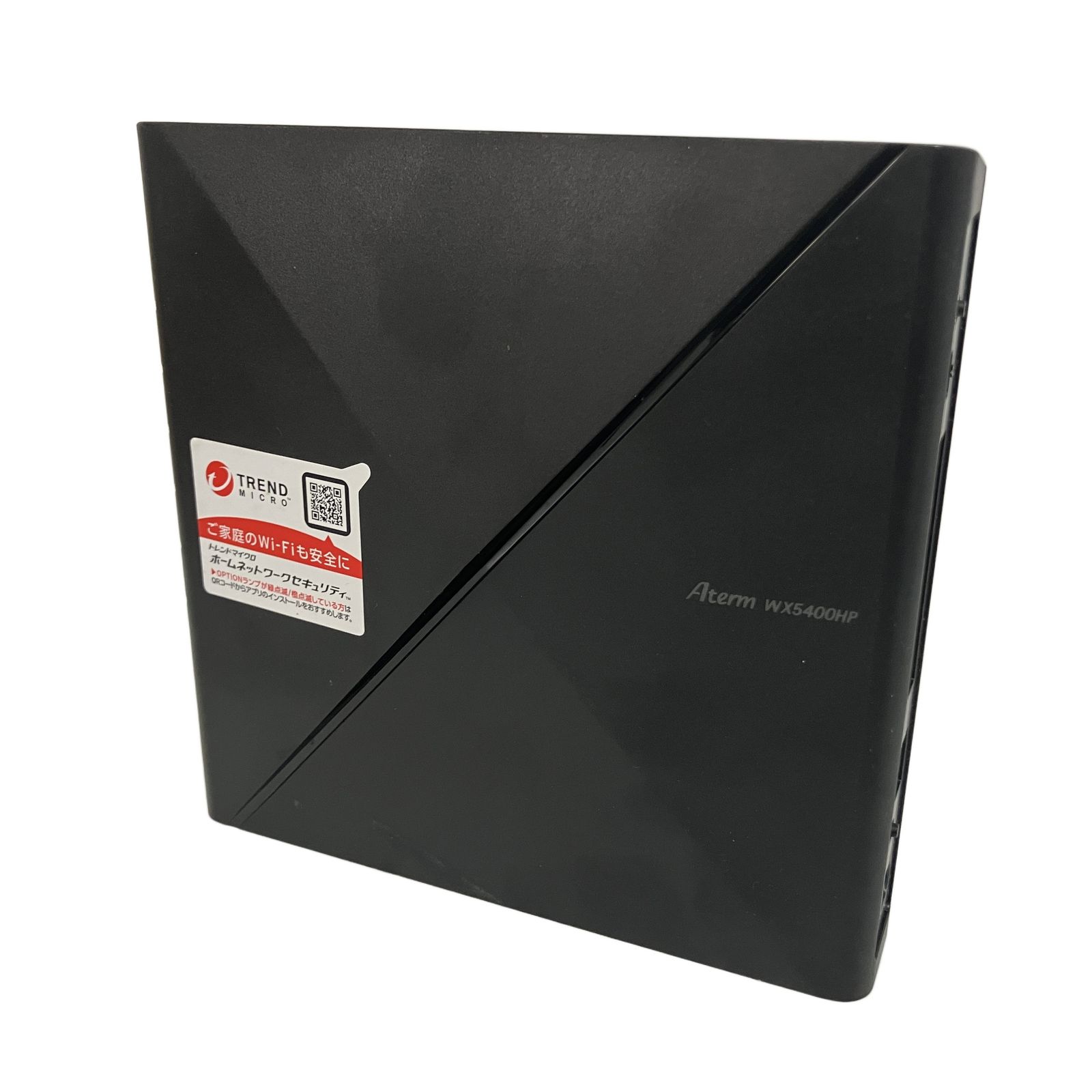 NEC Aterm WX5400HP 無線 Wi-Fiホームルーター エーターム 中古