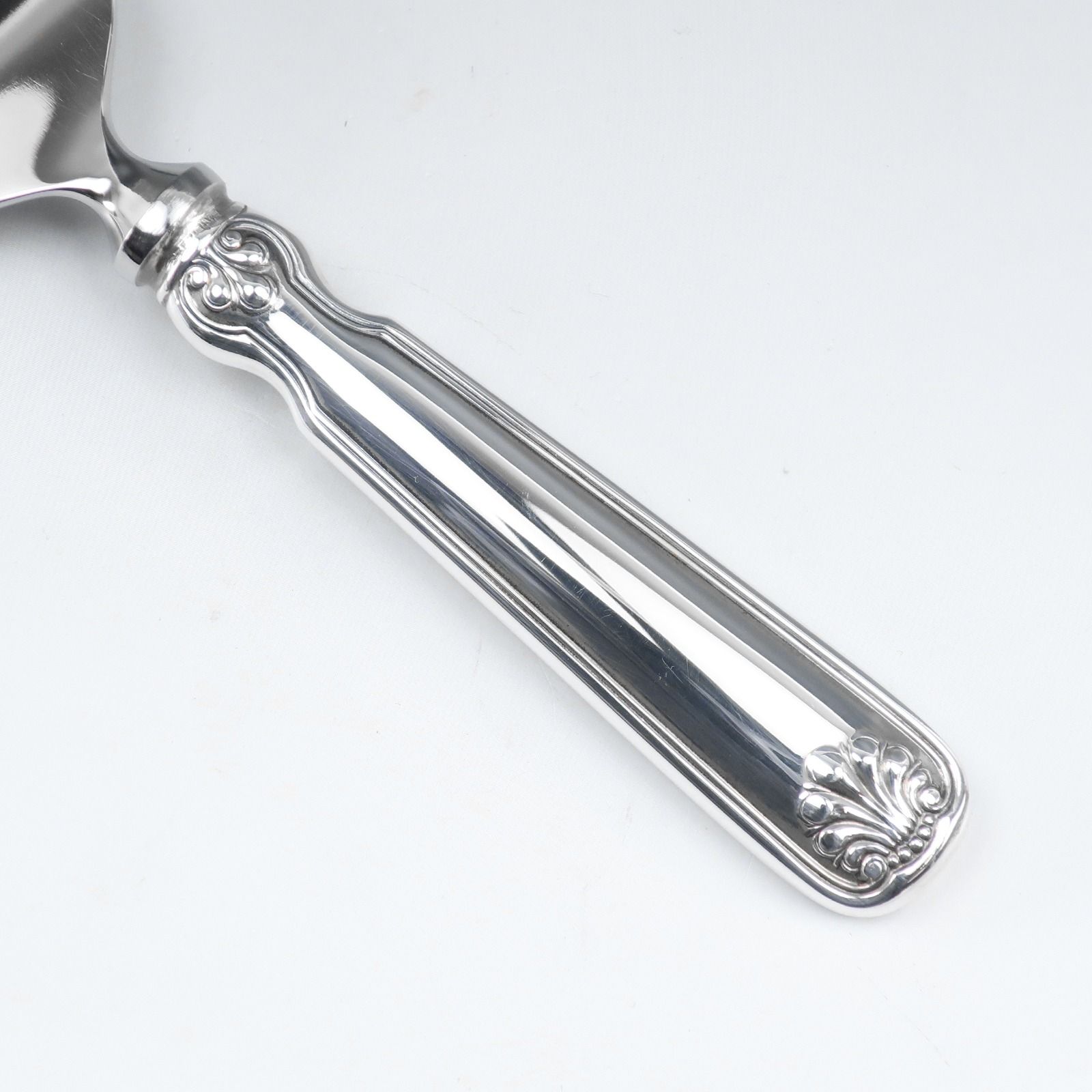 TIFFANY&Co.】ティファニー ケーキナイフ シルバー925 _ カトラリー