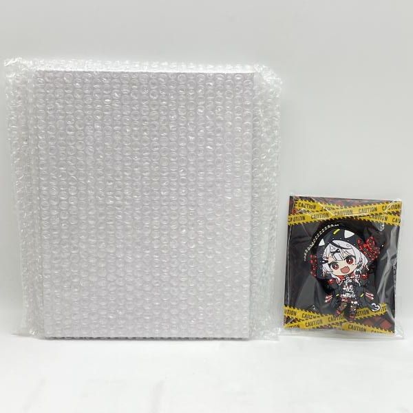 GADOROグッズ24点セット/直筆サイン入りアルバム/個別出品不可 GADORO