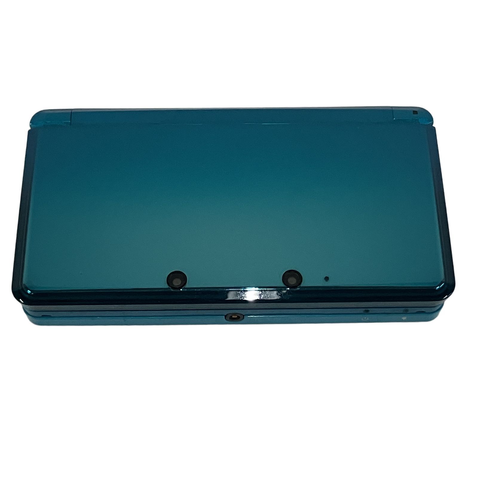 ニンテンドー 3