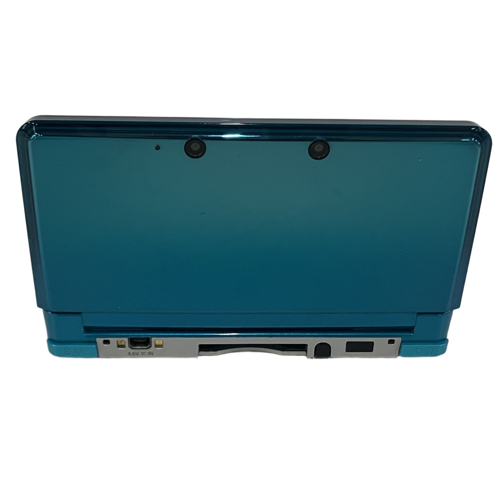 ニンテンドー 3