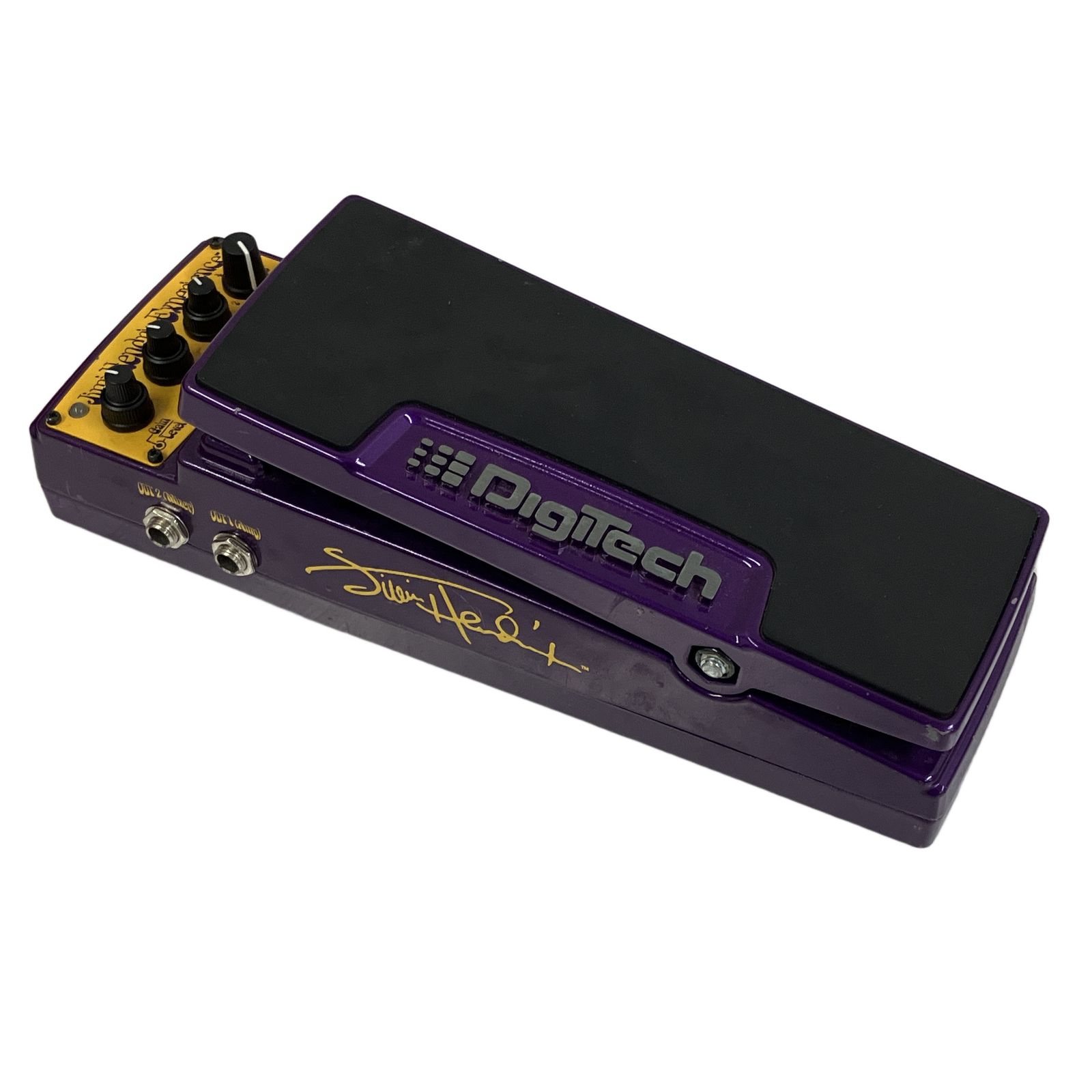 DigiTech Jimi Hendrix Experience JHE デジテック ジミ