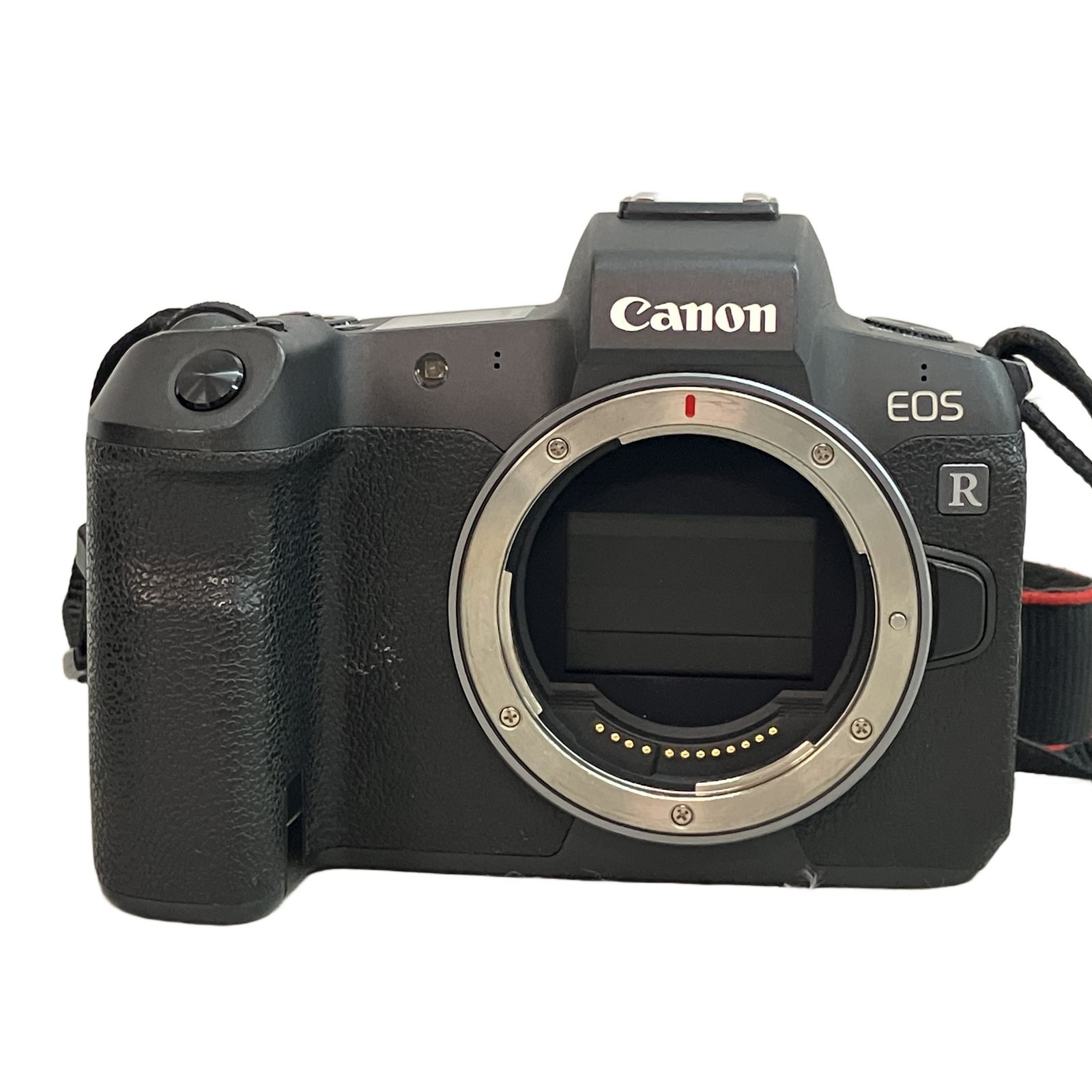 CANON EOS R ボディ DS126721/BG-E22 バッテリーグリップ ミラーレス