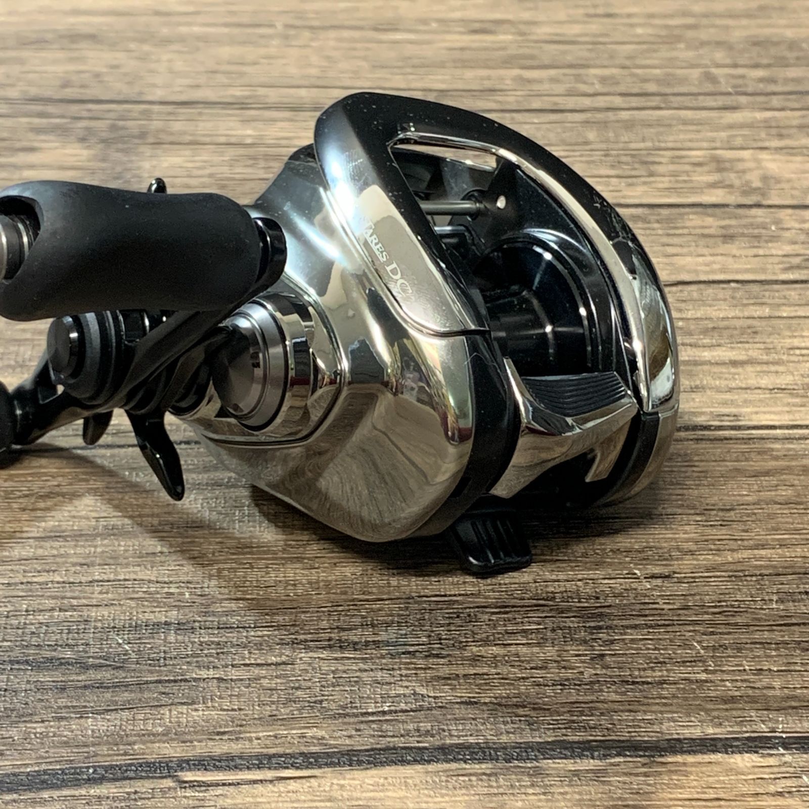 本日２４時で販売終了‼︎ 21アンタレスDC HG LEFT カスタム込み 本日24時で販売終了‼︎ 21アンタレスDC HG LEFT カスタム込み シマノ