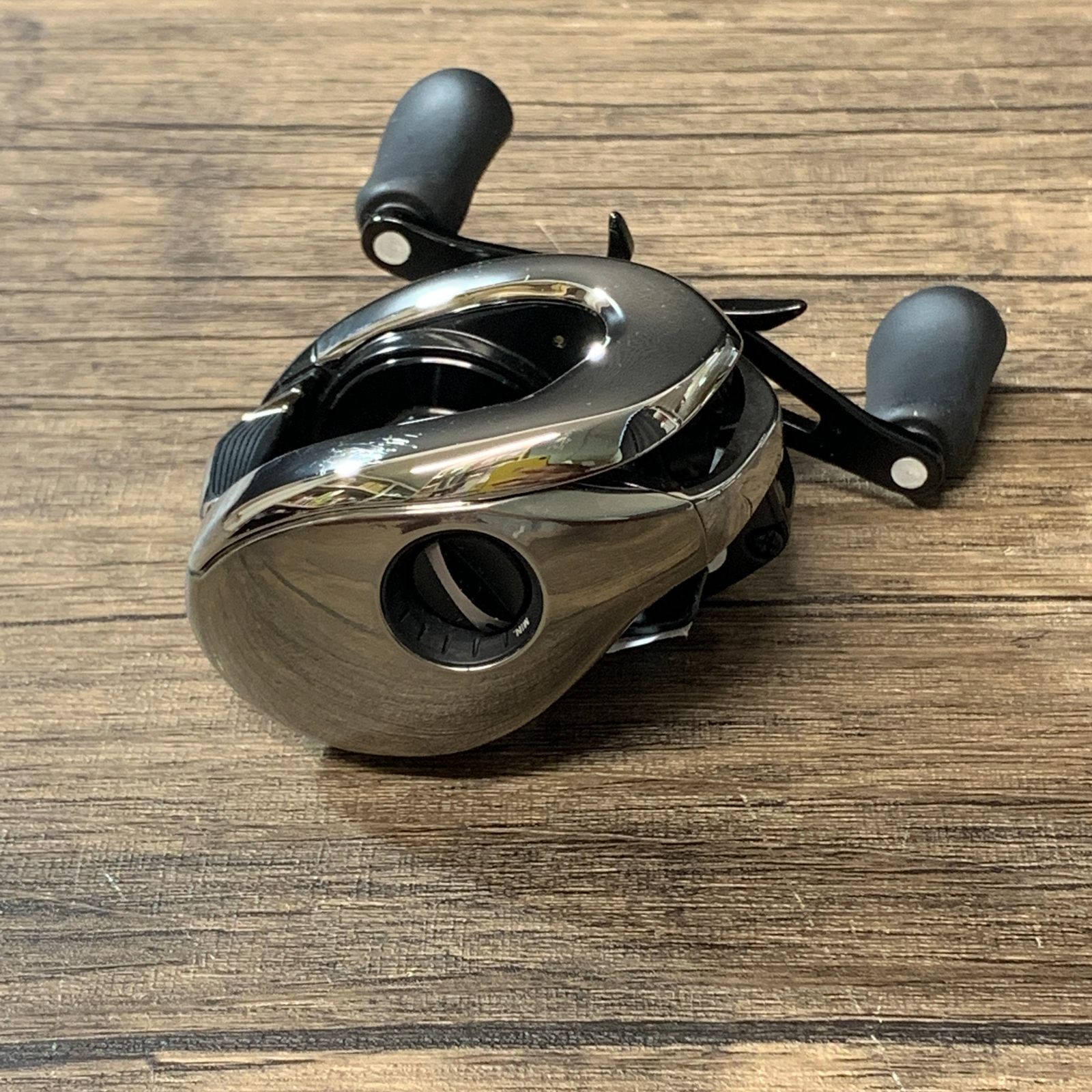 むつ73-011633] [併売] シマノ 21 アンタレスDC HG 左巻き - メルカリ