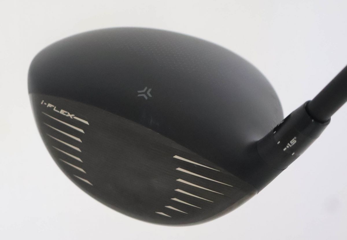 ○2025年モデル！新品同様！ダンロップ☆スリクソン-SRIXON- ZXi