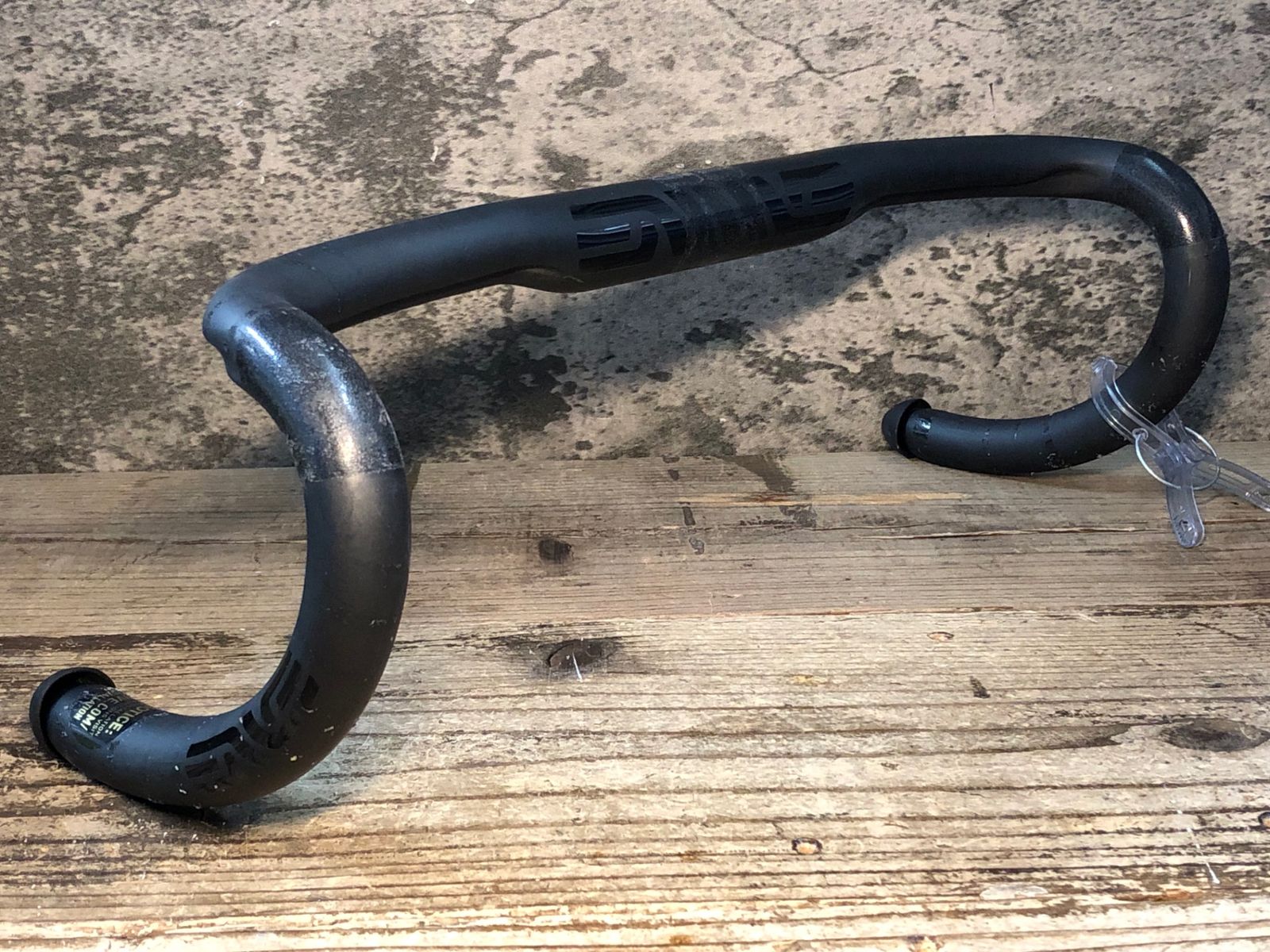 enve Compact 400mm エンヴィ　カーボン　ドロップハンドル JT110 エンヴィ ENVE BAR ROAD COMPACT DROP カーボン ドロップ