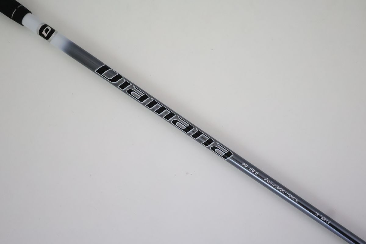 ○訳有激安！テーラーメイド 5W用スリーブ付き！三菱ケミカル☆Diamana