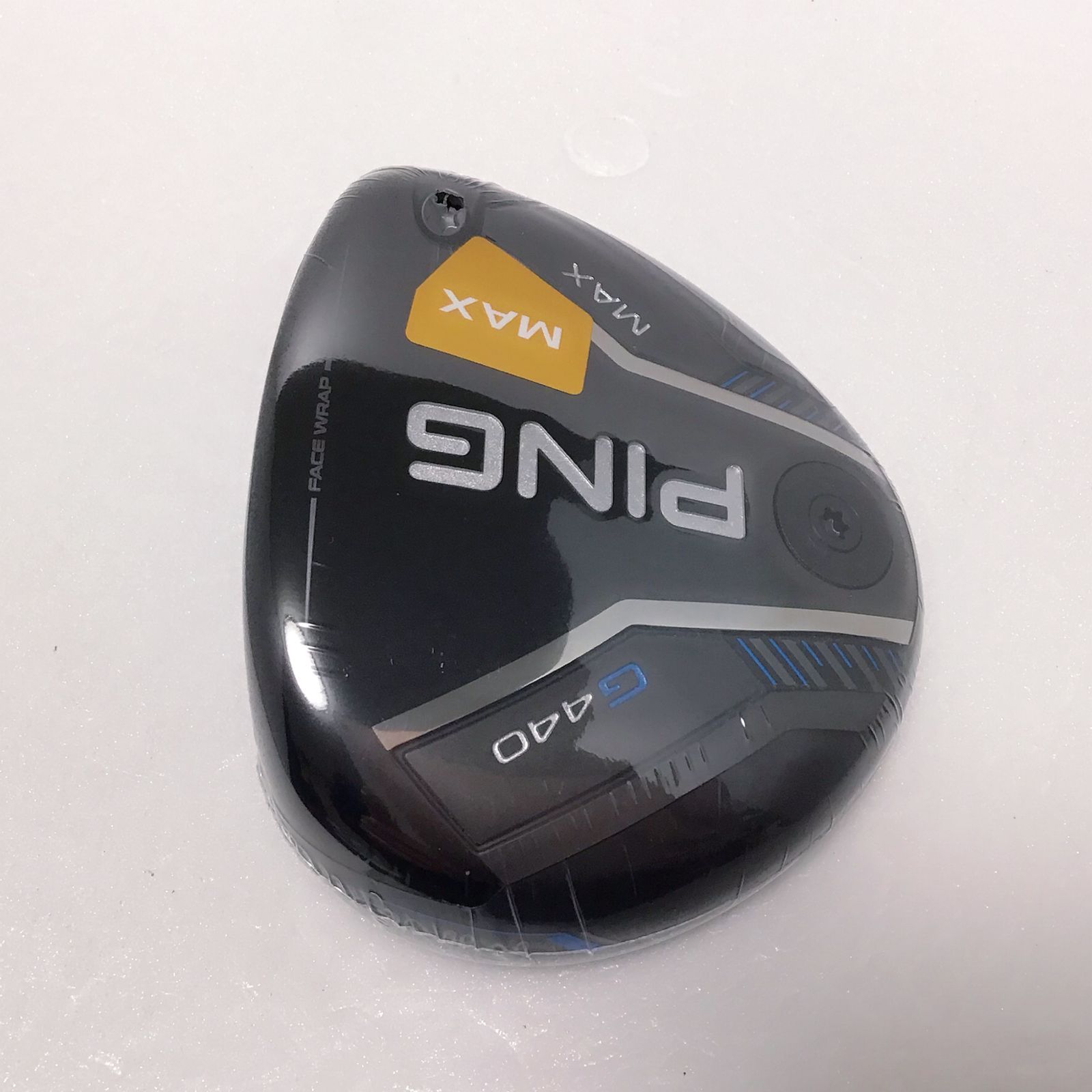 【美品】PING G440 7w 7番ウッド 21° ヘッドのみ 新品 ピン PING G440 MAX 7W 21° 日本仕様 ヘッド - メルカリ