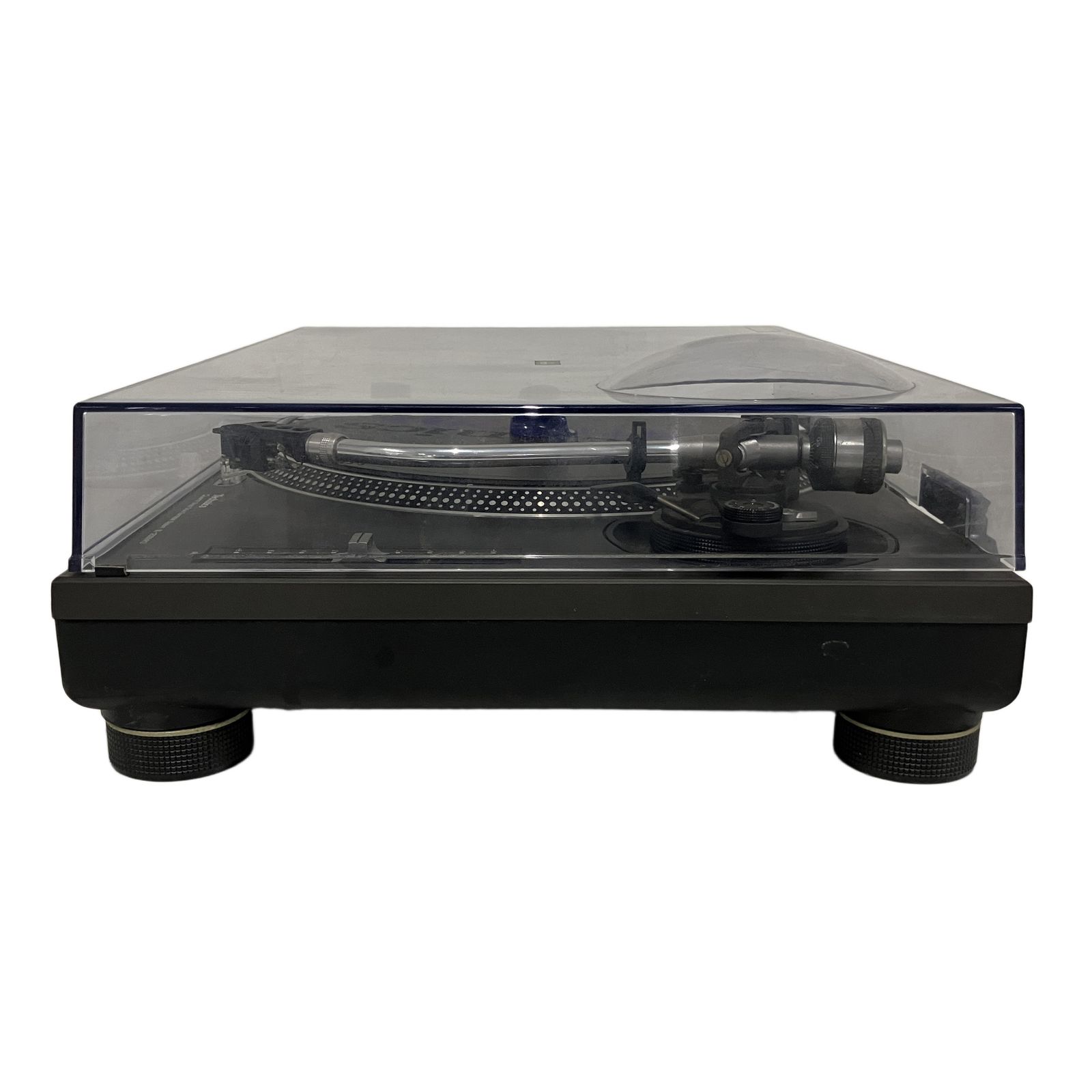 Technics テクニクス SL-1200MK3 ターンテーブル SHURE M44G