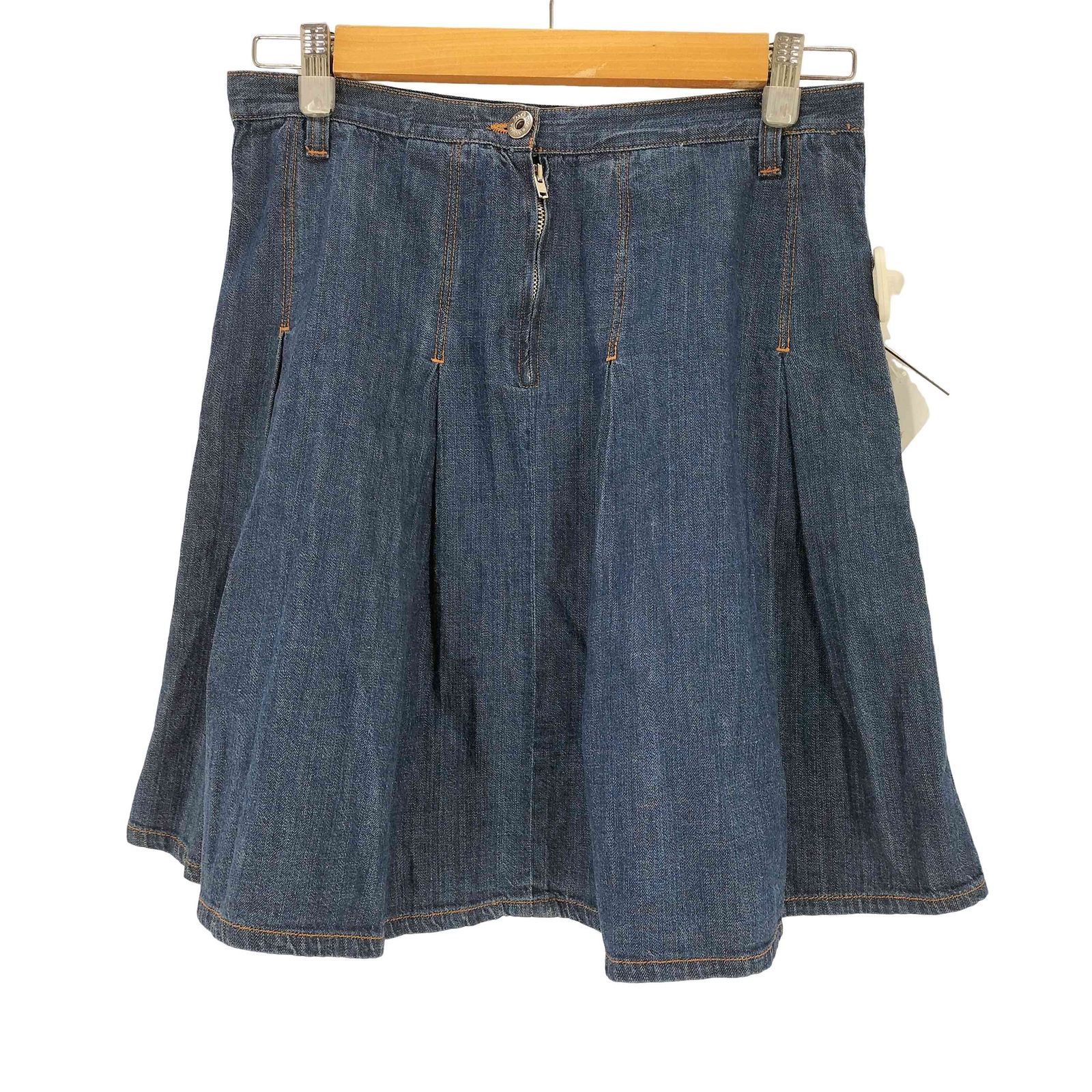 ディーアンドジードルチェアンドガッバーナ D&G DOLCE&GABBANA デニム