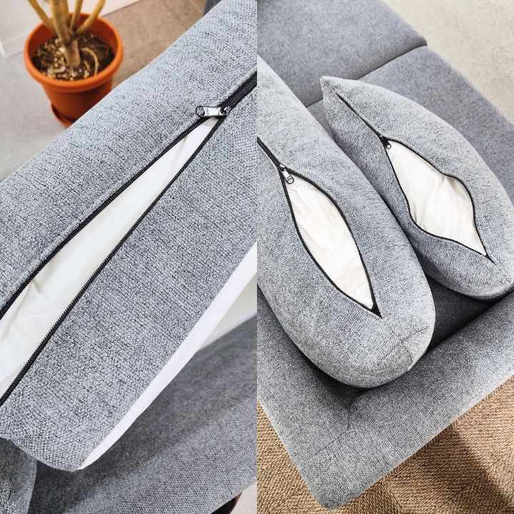 フォローで5%OFF☆【送料無料・開梱設置付き】ソファー 幅178cm 3人