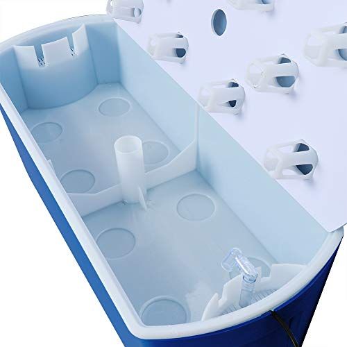 水耕栽培キット 水耕栽培植物用