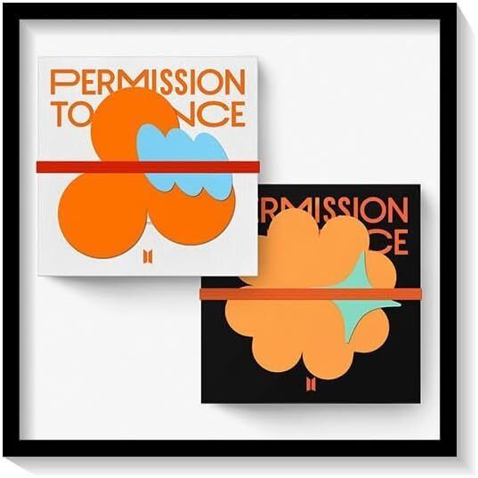 新品・未開封】2形態 各3セットずつ / 防弾少年団 BTS PERMISSION TO