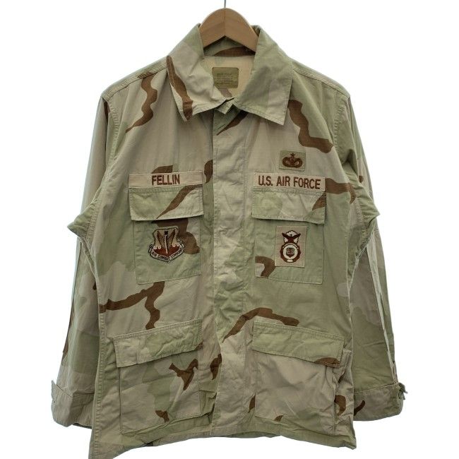 UNICOR GREENVILLE IL BDUジャケット 90s vintage 90年代 OLD