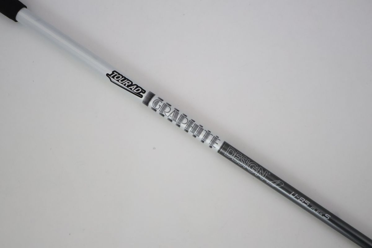 クラブ TOUR AD U 85 S Tour AD U-55/65/75/85/95 For Utility – GRAPHITE DESIGN (ASIA) CO