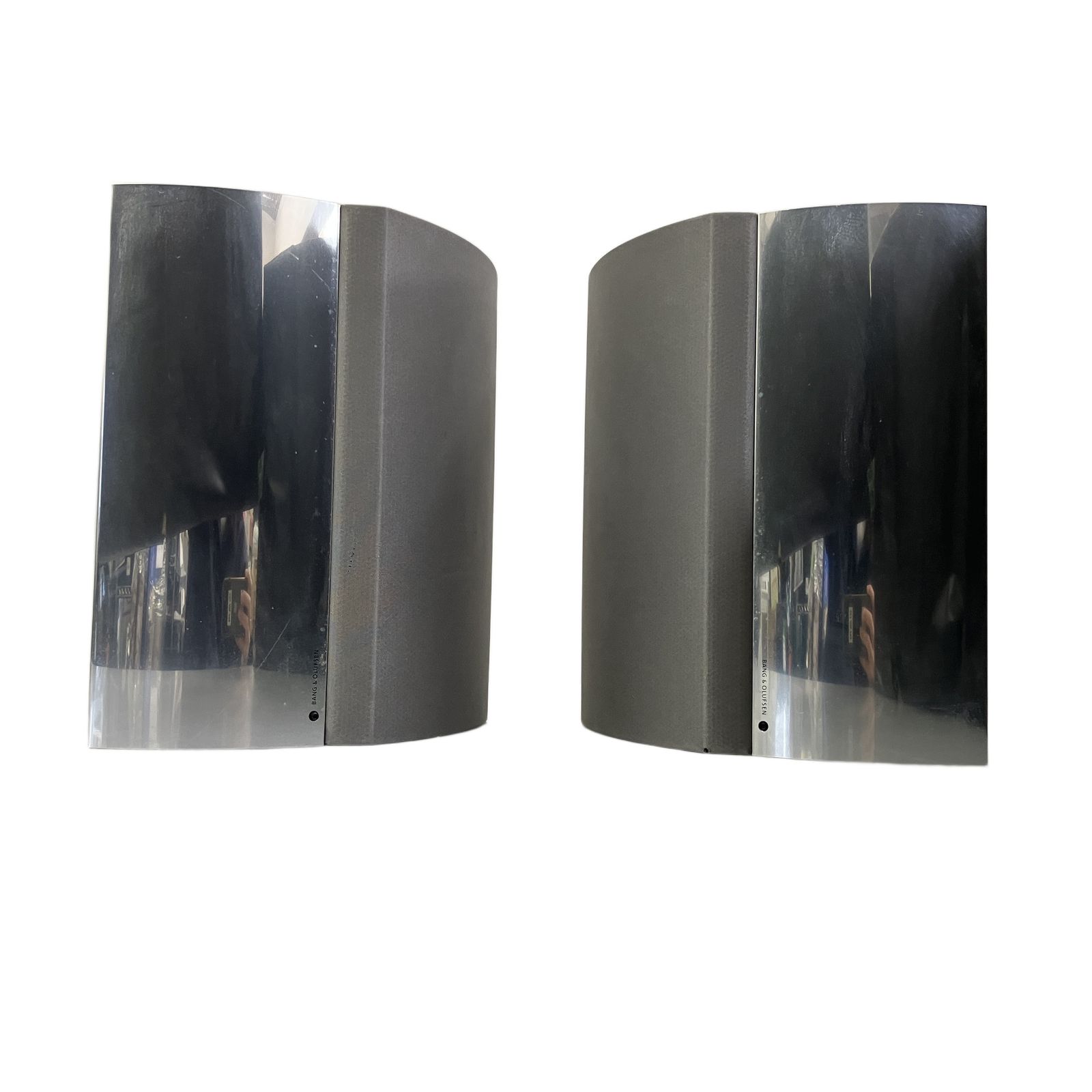 Bang & Olufsen BeoLab 4000 2WAY B&O バングアンドオルフセン