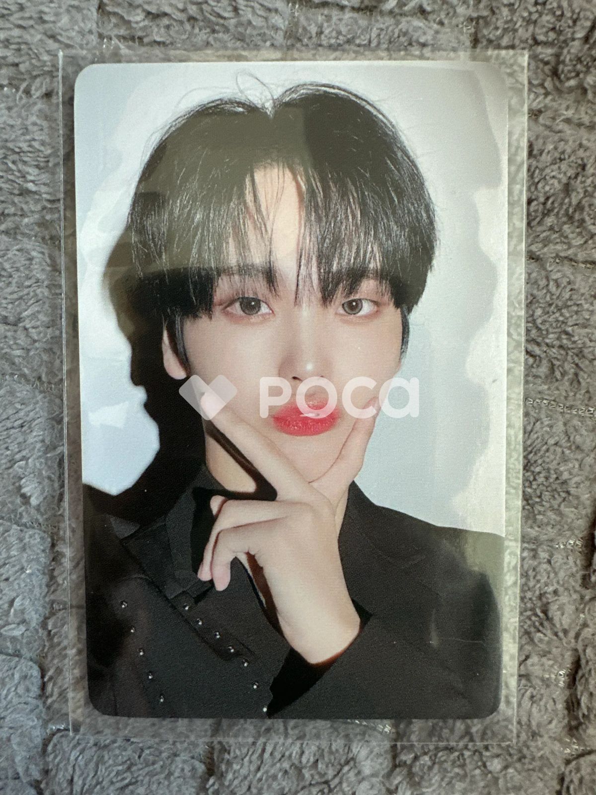 CRAVITY ヒョンジュン Part.1 The Awakening :Written in the Stars