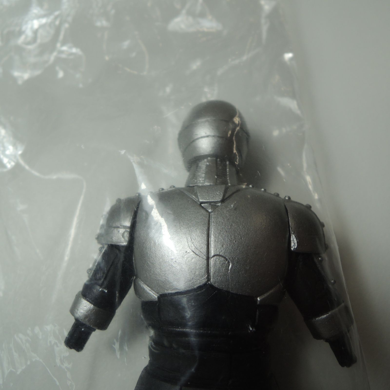 NI] 未開封 HDM 創絶 仮面ライダー フォーゼ発進 編 BLACK