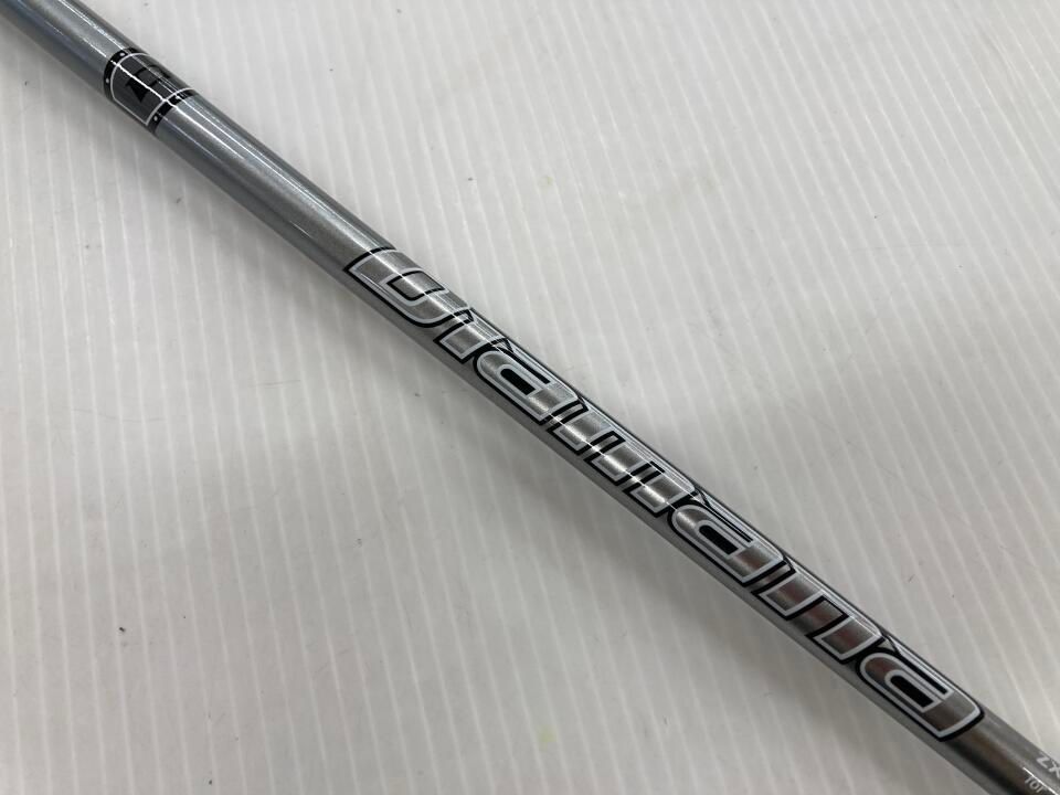 クリーブランド RTX 6 ZIPCORE ツアーサテン 50度 Diamana ZX-2 for CG