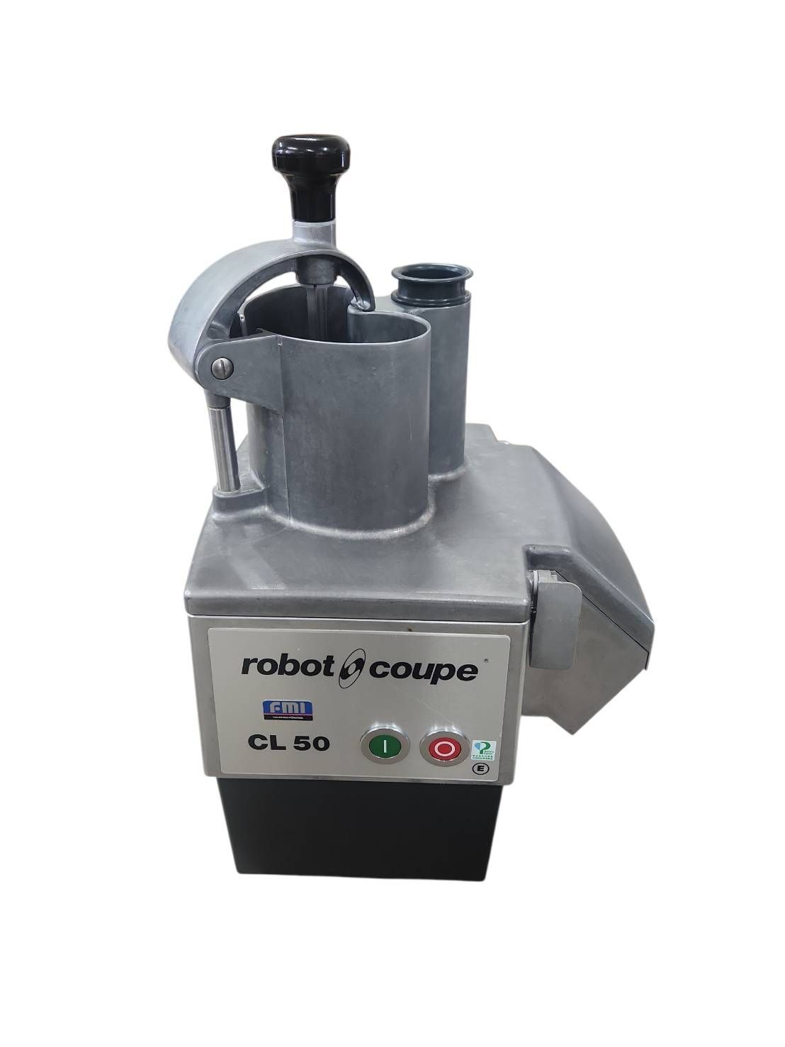 動作確認済】robot coupe CL 野菜スライサー 中古品 動作確認済】robot