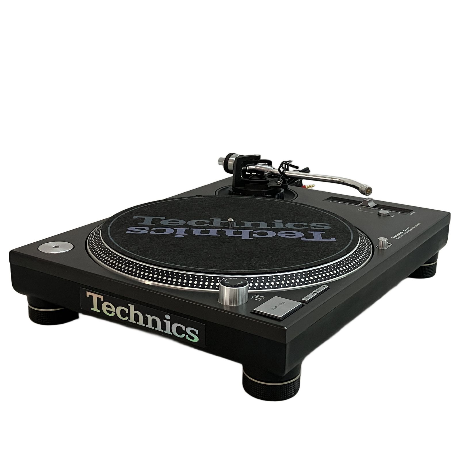 Technics SL-1200MK5 ターンテーブル テクニクス レコードプレーヤー